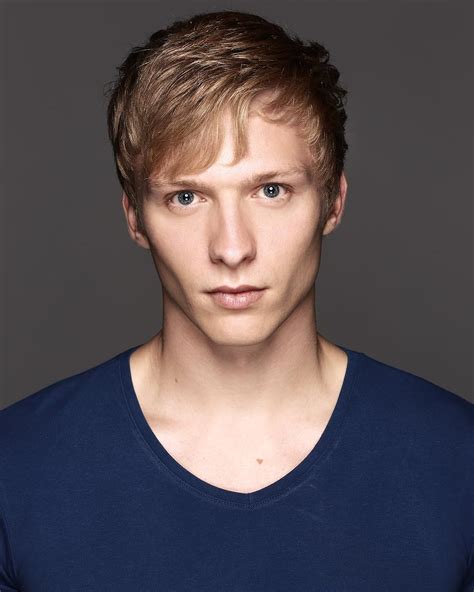 who is will tudor.